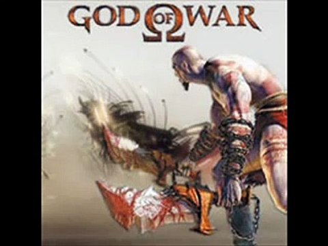 The God of War Soundtrack OST Zeus' Wrath Divine (LISTEN IT)