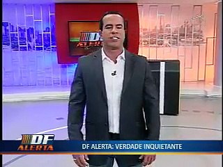 FLAGRA DF ALERTA