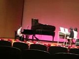 Miyuki Piano's concert preview