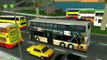 mm2 遊車河 (75) KMB Alexander Dennis Enviro 500 in SF with korea addon