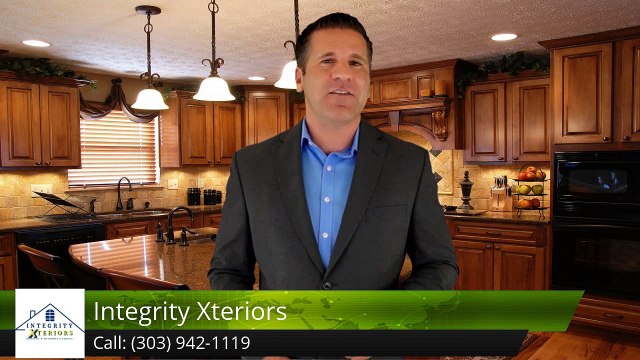 Integrity Xteriors Denver Excellent5 Star Review by Richard H.