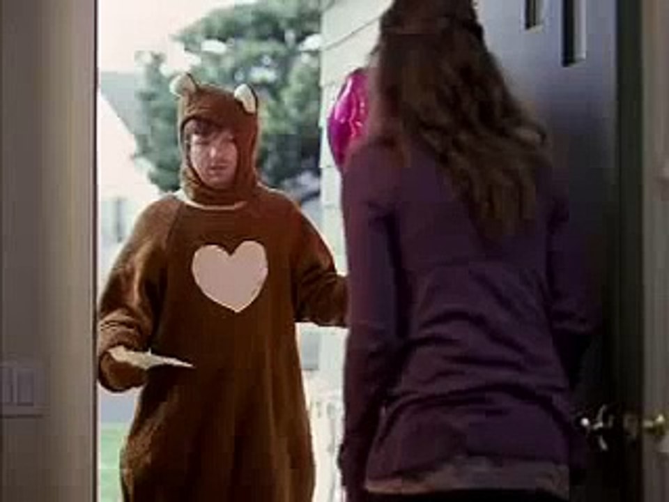 T-Mobile Funny Commercial