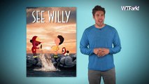 SEE WILLY: British Children's Charity Teaches Kids Not To Sext Dick Pics With Fun Cartoon!
