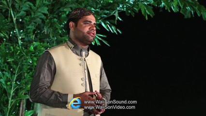 04 Subhan Allah Subhan Allah by Qamar Abbas Qamar Faridi - Ramadan 2015