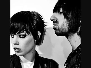 Crystal Castles - Black Panther ( 8bit \ fakebit cover )