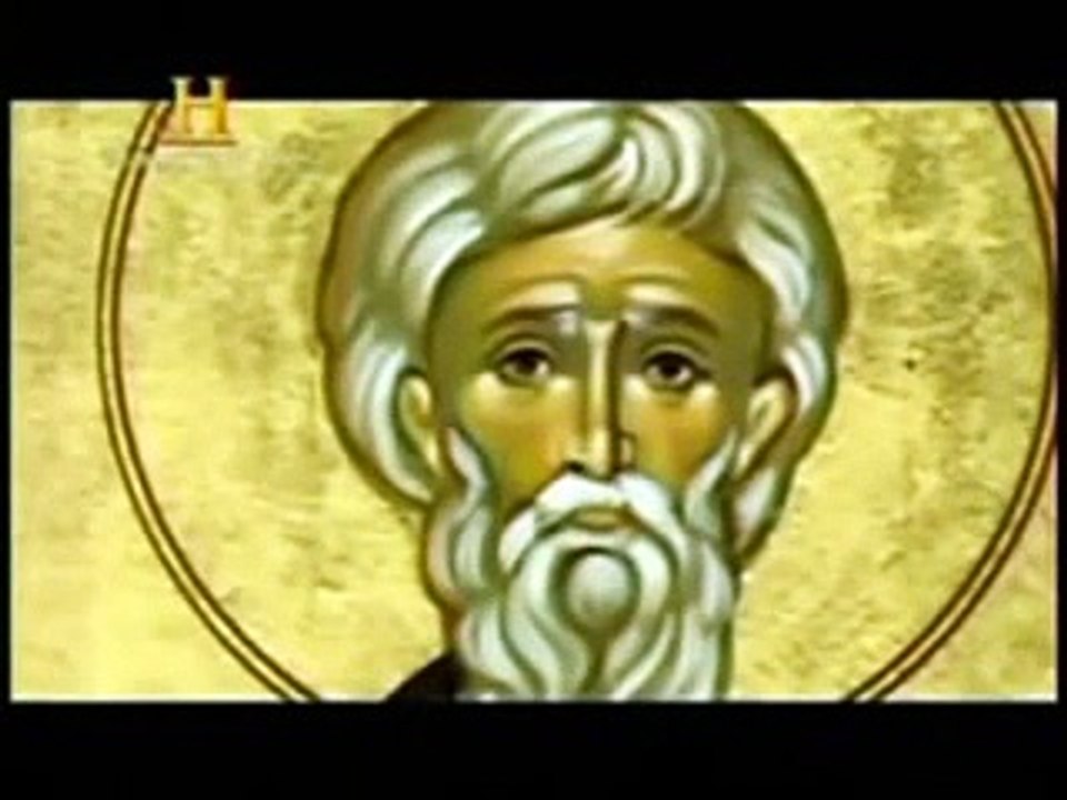 Alienígenas nas Escrituras - Mistérios na Bíblia