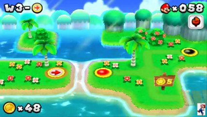 ジュラシックワールド、スーパーマリオブラザーズ 8