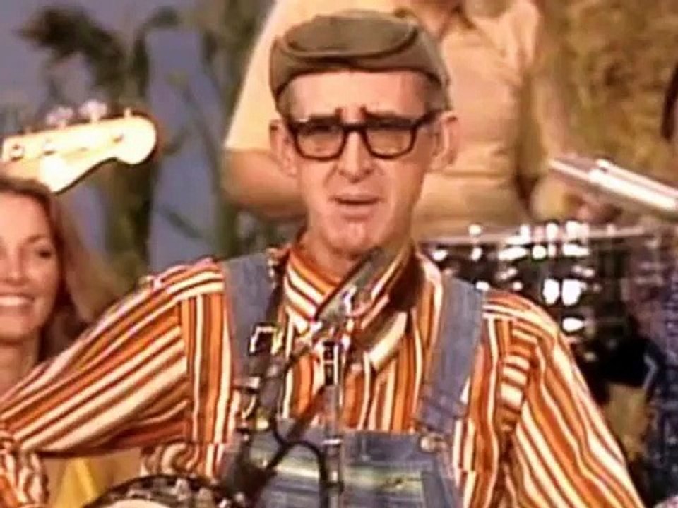 Ballad of Stringbean and Estelle