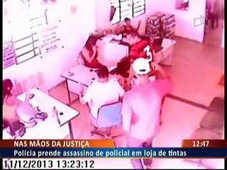NAS MÃOS DA JUSTIÇA