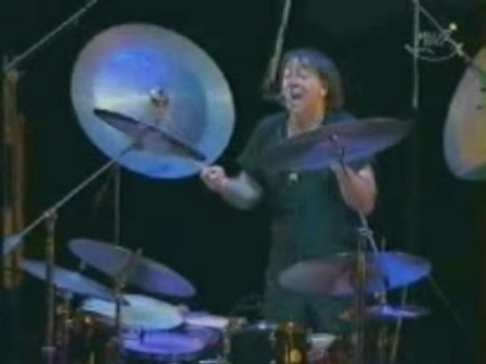 Magma Live 96 Hai part 1