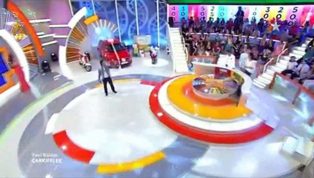 Çarkıfelek - İsmail YK - Özlüyorum Ben Seni & Sakın - 04.07.2015