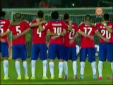 Chile campeón de la Copa América 2015: revive la tanda de penales que coronó a la 'Roja'