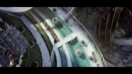 Tomorrowland Full in HD (720p)