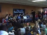 The Magically Hip / High School Comedy Hypnosis Show