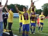Imnul oficial FC Dacia