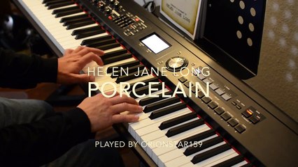 Helen Jane Long - Porcelain