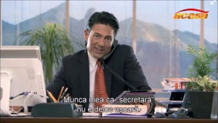 Fernando Colunga Iti-Ordon-Sa-Ma-Iubesti- Rumanía
