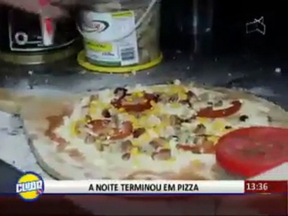 Gastronomia