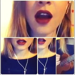 Ekin Beril Bu Kız Sosyal Medyayı Sallar