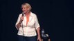 Stand up comedy - funny corporate comedian Jan McInnis tells her hilarious jokes