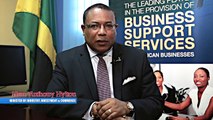 Jamaica Celebrates Global Entrepreneurship Week 2014 [GEW]