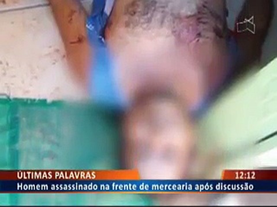 ÚLTIMAS PALAVRAS