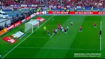 Chile 0-0 Argentina _ FULL English Highlights (Chile Wins 4-1 After Penalties) 04.07.2015 Copa América Final
