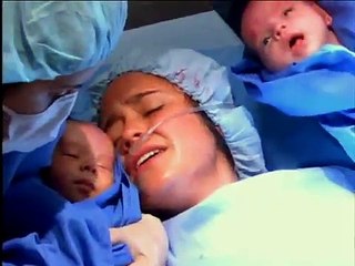 PAGINAS DE LA VIDA, GLOBO TV