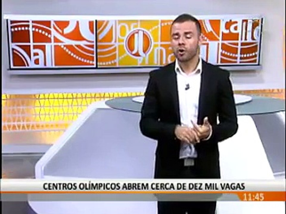 De graça