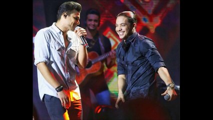 Israel Novaes Part. Wesley Safadão – Você Merece Cachê (DVD 2015)