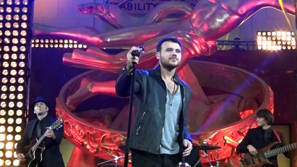 Emin - Я лучше всех живу