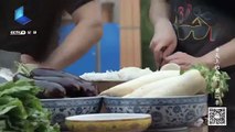Chinese cuisine kung fu 【A bite of China 2】