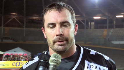 Superbowl 2015: Panthers - Seamen 14-24, l'intervista a coach Papoccia