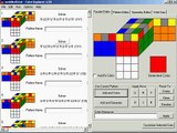 How to Create Rubik's Cube Algorithms Using Cube Explorer