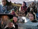 The Lord of the Rings Soundtrack - Herr der Ringe Filmmusik