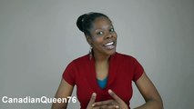 You & Me - The Kandi Burruss Challenge | CanadianQueen76