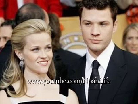 Reese Witherspoon and Ryan Phillippe Divorce Video!!