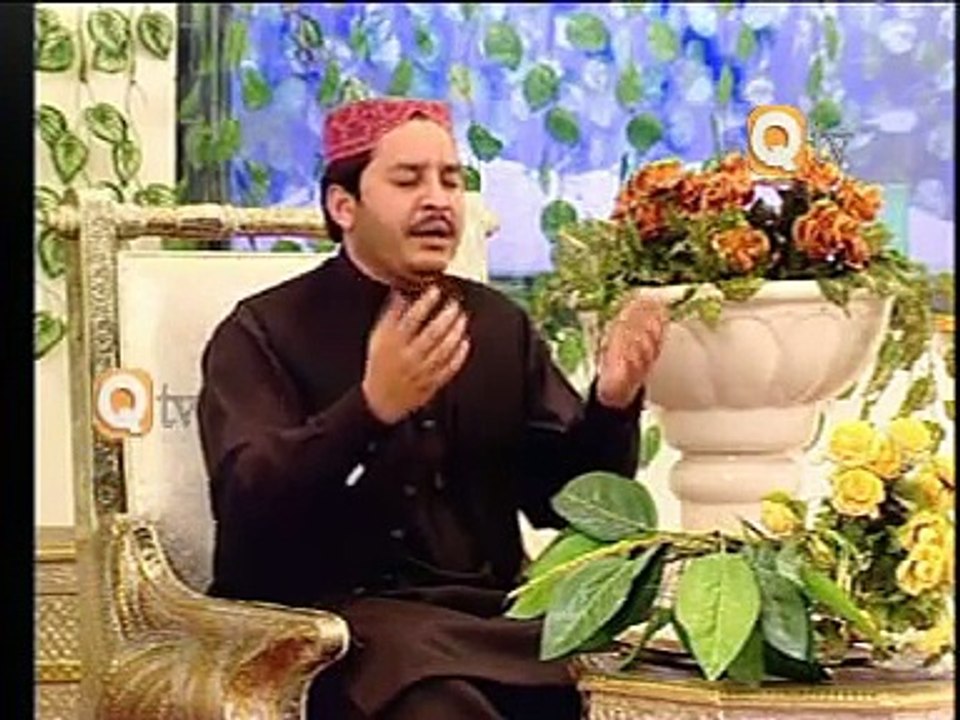 Madeena Sadi Jaan Ay (Shahbaz Qamar Fridi)