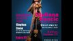 RUNWAY MAGAZINE Cover Story E!'s GIULIANA RANCIC - Emerging Designer Issue 2012