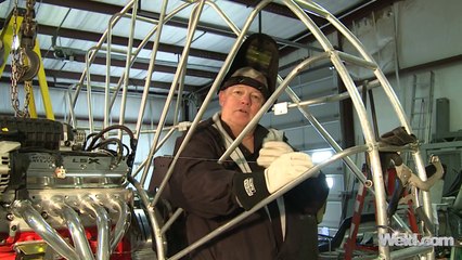 TIG Welding 6061 Aluminum Tube and Pipe | TIG Time