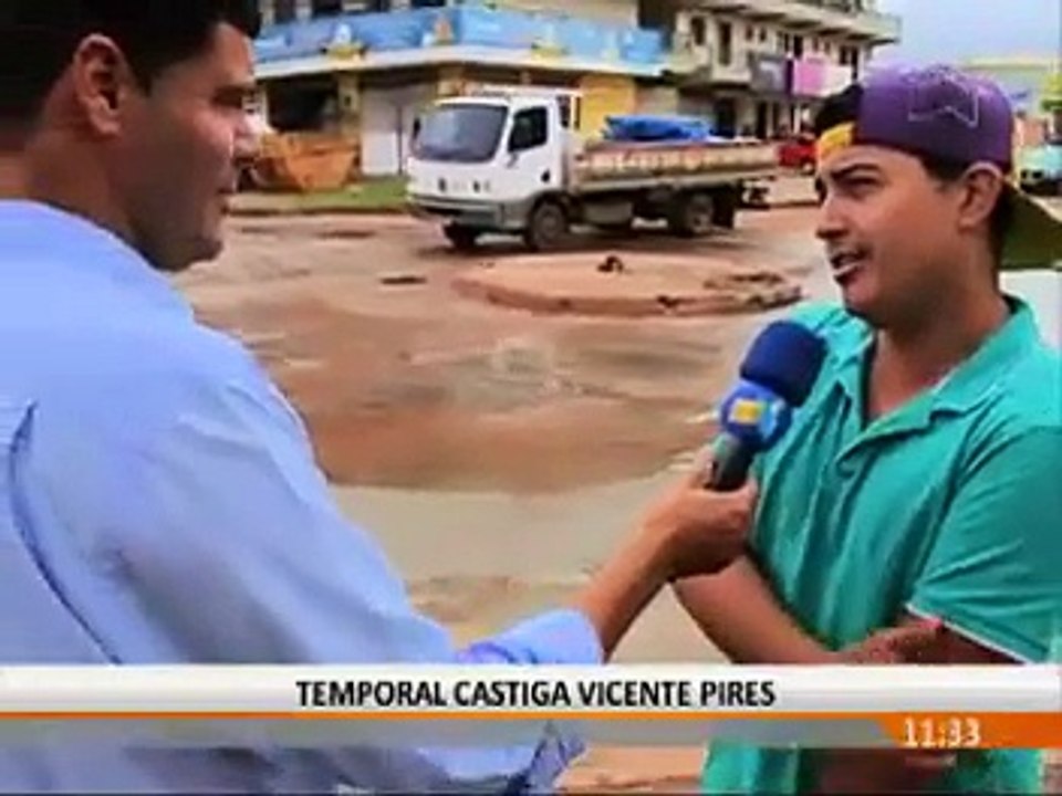 Defesa Civil