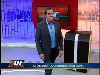 VESTÍGIOS DE UM CRIME