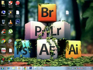 How to change the eye colour By Ahsan