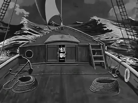 Shiver Me Timbers!