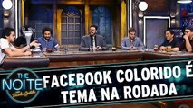 Rodada da Noite com Emerson Ceará, Osmar Campbell e Arito Ledo