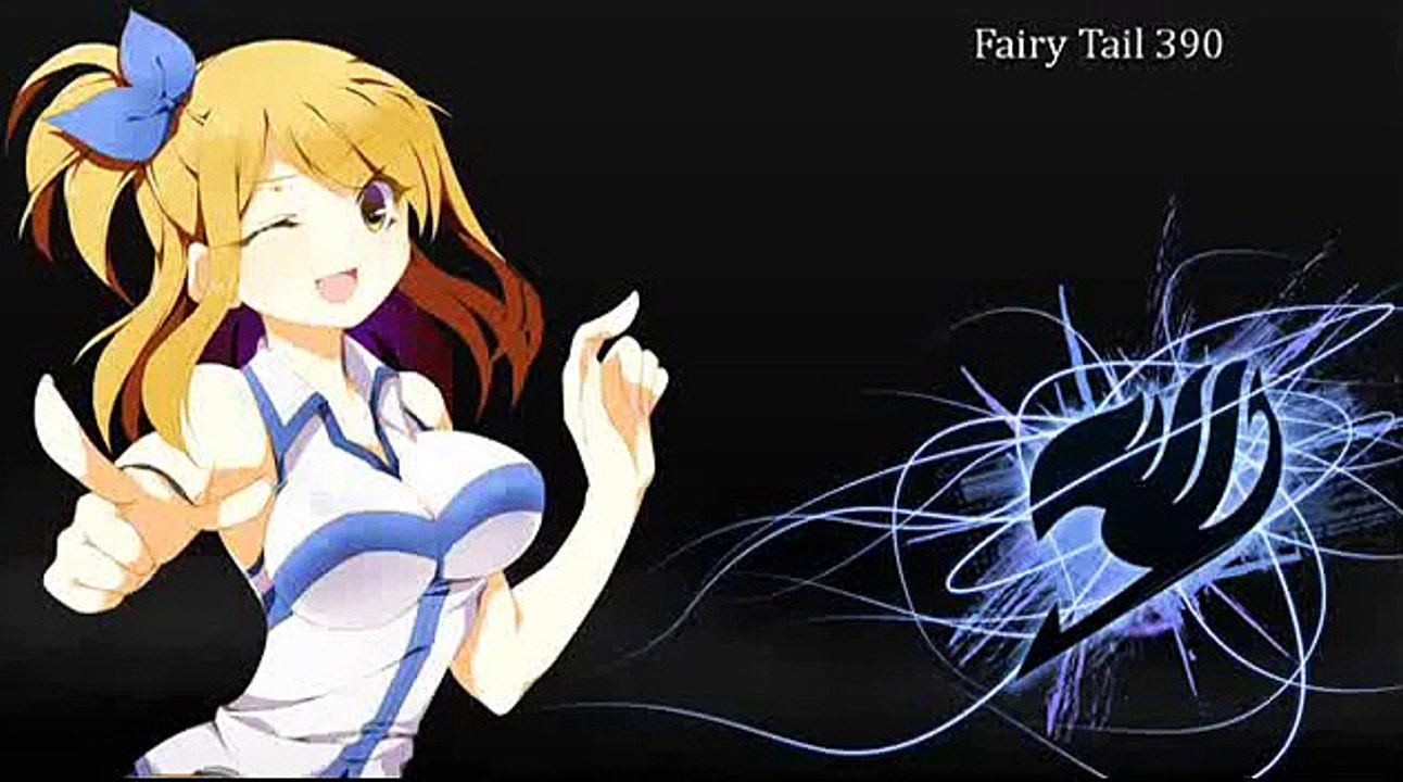 Fairy Tail Opening 20 Full  Never End Tale