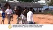 Interview: Disease threat in Sri Lanka camps - 12 Oct 09