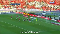 Chile 0 - 0 Argentina (4-1 Penalty) All Goals and Full Highlights 04/07/2015 - Copa America