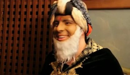 شقة ترد الروح - عمر الإبياري 2012