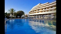 Hotel Olympic Palace - Resort & Convention Center - Ixia Rhodes Greece